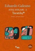 Vorderes Coverbild Ates Anilari 1 Yaratilis