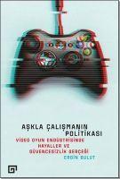 Vorderes Coverbild Askla Calismanin Politikasi