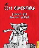 Vorderes Coverbild Cünkü Bir Anlami Vardir