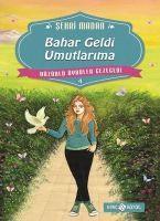 Vorderes Coverbild Bahar Geldi Umutlarima