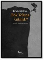 Vorderes Coverbild Bok Yoluna Gitmek