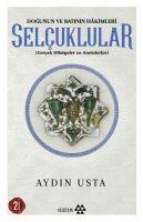 Vorderes Coverbild Dogunun ve Batinin Hakimleri Selcuklular