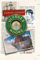 Vorderes Coverbild Zaman Gemisi