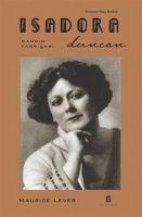 Vorderes Coverbild Isadora Duncan