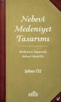 Vorderes Coverbild Nebevi Medeniyet Tasarimi