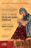 Vorderes Coverbild Düsüncenin Erdemi