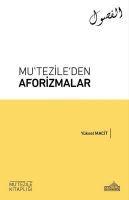 Vorderes Coverbild Mutezileden Aforizmalar