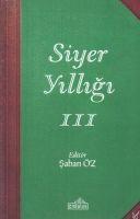 Vorderes Coverbild Siyer Yilligi 3