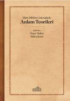 Vorderes Coverbild Islam Dilbilim Geleneginde Anlam Teorileri