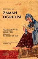 Vorderes Coverbild Zaman Ögretisi