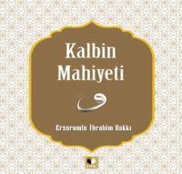 Vorderes Coverbild Kalbin Mahiyeti