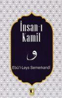 Vorderes Coverbild Insan-i Kamil