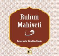 Vorderes Coverbild Ruhun Mahiyeti