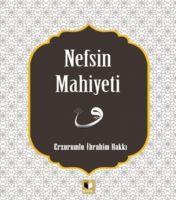 Vorderes Coverbild Nefsin Mahiyeti