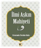 Vorderes Coverbild Ilmi Askin Mahiyeti