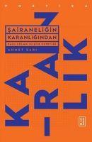 Vorderes Coverbild Sairaneligin Karanligindan