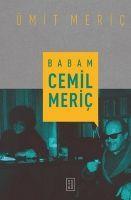 Vorderes Coverbild Babam Cemil Meric