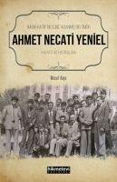 Vorderes Coverbild Ahmet Necati Yeniel - Imam-Hatip Nesline Adanmis Bir Ömür