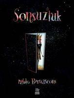 Vorderes Coverbild Sonsuzluk