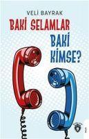 Vorderes Coverbild Baki Selamlar Baki Kimse