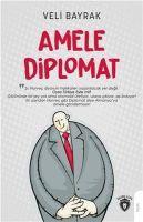 Vorderes Coverbild Amele Diplomat