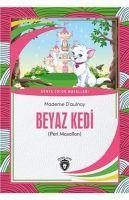 Vorderes Coverbild Beyaz Kedi