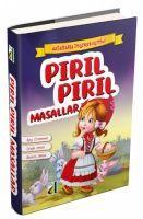 Vorderes Coverbild Piril Piril Masallar