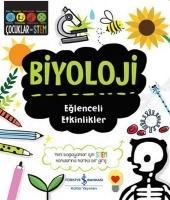 Vorderes Coverbild Biyoloji
