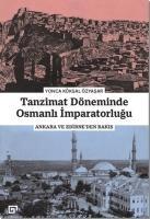Vorderes Coverbild Tanzimat Döneminde Osmanli Imparatorlugu