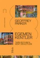 Vorderes Coverbild Egemen Kentler