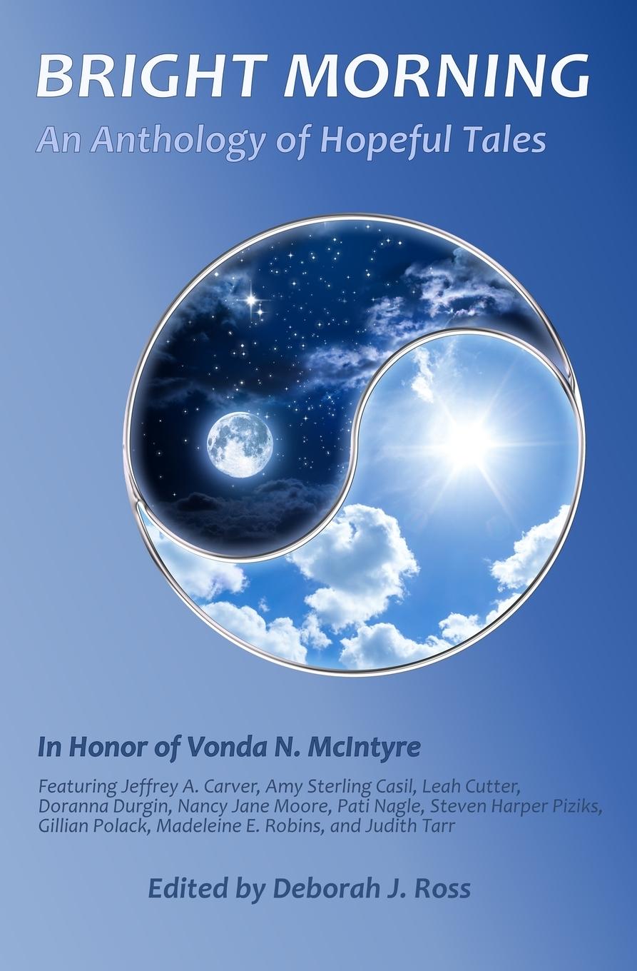 Vorderes Coverbild Bright Morning