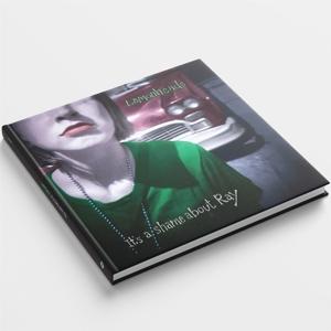 Vorderes Coverbild IT'S A SHAME ABOUT RAY (30th Anniversary 2CD + BOO