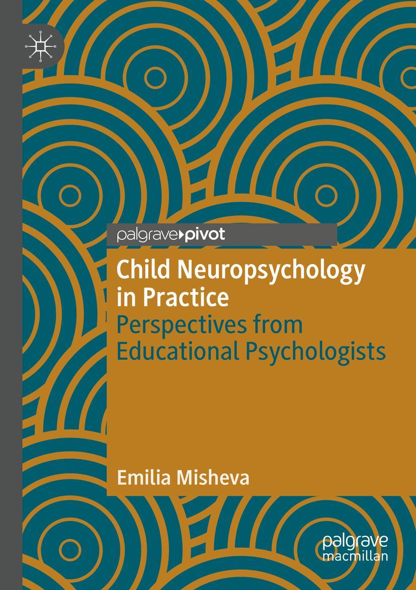 Vorderes Coverbild Child Neuropsychology in Practice