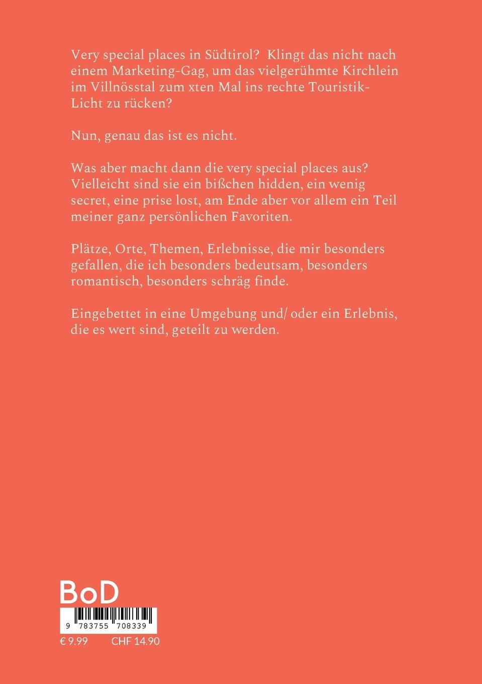 Rückseitencover 22x Südtirol