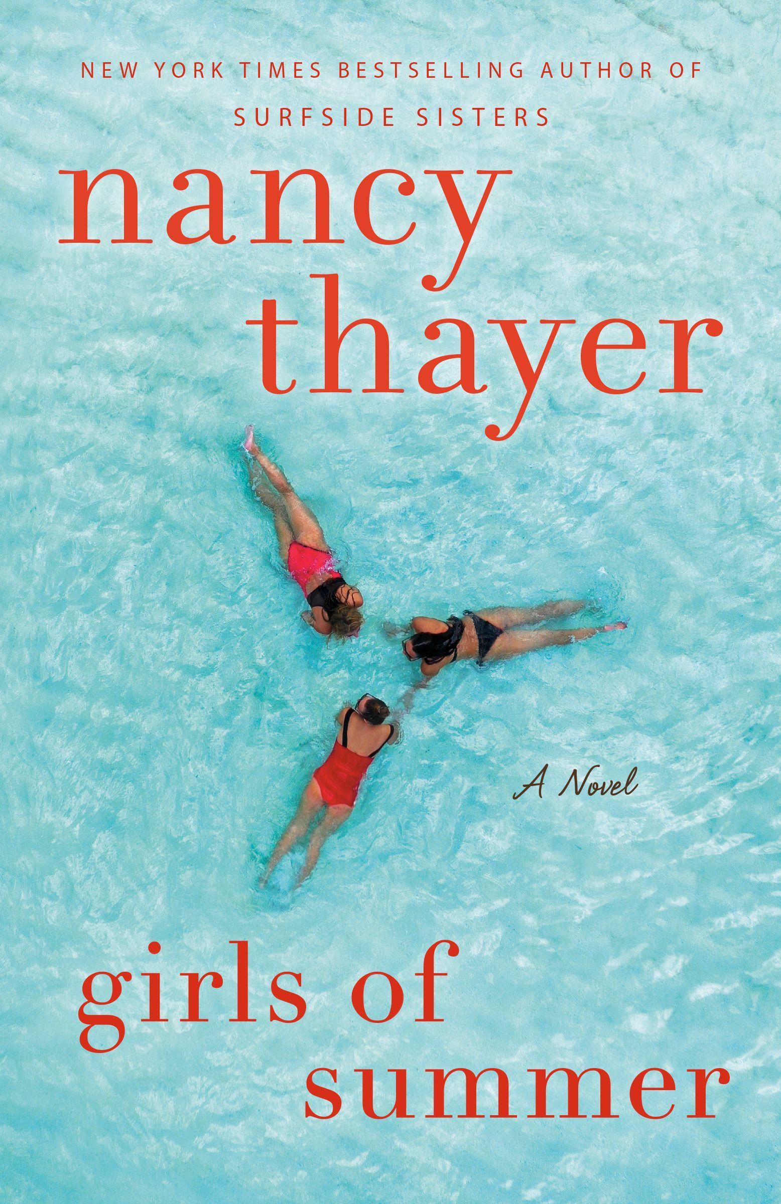 Vorderes Coverbild Girls of Summer