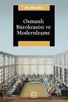 Vorderes Coverbild Osmanli Bürokrasisi ve Modernlesme