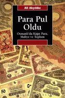 Vorderes Coverbild Para Pul Oldu