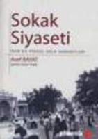 Vorderes Coverbild Sokak Siyaseti