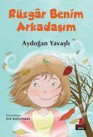 Vorderes Coverbild Rüzgar Benim Arkadasim