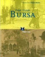 Vorderes Coverbild Bulgar Gözüyle Bursa