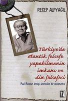 Vorderes Coverbild Türkiyede Otantik Felsefe Yapabilmenin Imkani ve Din Felsefesi - ön kapakTürkiyede Otantik Felsefe Yapabilmenin Imkani ve Din Felsefesi - arka kapak Türkiyede Otantik Felsefe Yapabilmeni