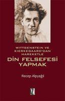 Vorderes Coverbild Din Felsefesi Yapmak