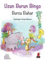 Vorderes Coverbild Uzun Burun Bingo