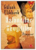 Vorderes Coverbild Yalancilar ve Sevgililer