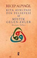 Vorderes Coverbild Kita Avrupasi Din Felsefesi ve Mistik Gelen-Ekler