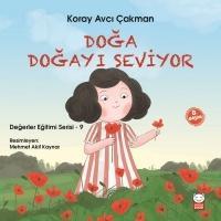 Vorderes Coverbild Doga Dogayi Seviyor