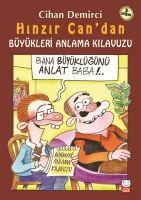 Vorderes Coverbild Hinzir Candan Büyükleri Anlama Kilavuzu