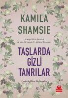Vorderes Coverbild Taslarda Gizli Tanrilar