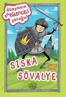Vorderes Coverbild Siska Sövalye