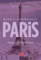 Vorderes Coverbild Paris